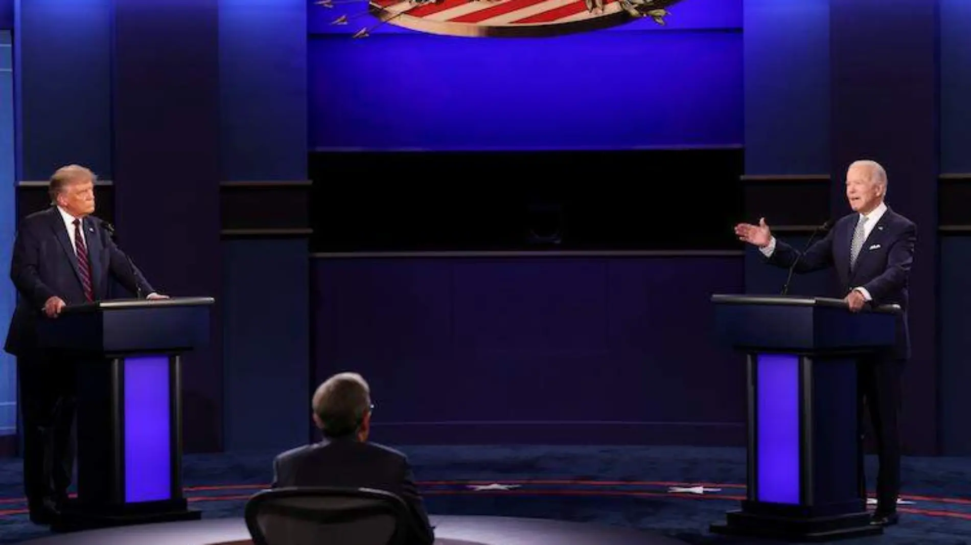 trump biden debate